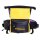 OverBoard wasserdichte Hüfttasche LIGHT 4 L Gelb