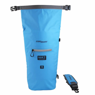 OverBoard Soft Cooler Bag Kühltasche 15 Liter - Overboard