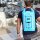 OverBoard Soft Cooler Rucksack Kühltasche 20 Liter