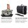 OverBoard Messenger Bag Organiser Innentasche 15"