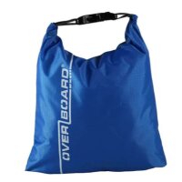 OverBoard wasserdichter Beutel 4x1 Liter Multipack