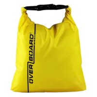 OverBoard wasserdichter Beutel 4x1 Liter Multipack