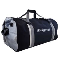 Overboard Duffel Bag 90 Liter Classic black