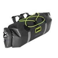 OverBoard wasserdichte Fahrrad Lenkertasche 10 Lit