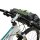 OverBoard wasserdichte Fahrrad Lenkertasche 10 Lit