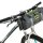 OverBoard wasserdichte Fahrrad Lenkertasche 10 Lit