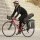 OverBoard wasserdichte Fahrrad Lenkertasche 10 Lit
