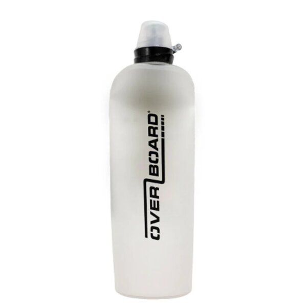 OverBoard Trinkflasche Soft Bottle 450ml