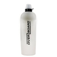 OverBoard Trinkflasche Soft Bottle 450ml