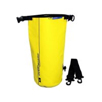 Overboard Dry Tube Bag  5 Liter yellow