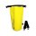 Overboard Dry Tube Bag  5 Liter yellow
