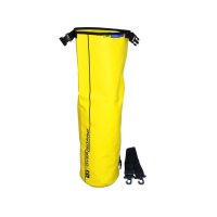 Overboard Dry Tube Bag 12 Liter yellow