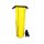 Overboard Dry Tube Bag 12 Liter yellow