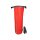 OverBoard wasserdichter Packsack 12 Liter Rot