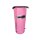 Overboard Dry Tube Bag 20 Liter pink
