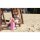 Overboard Dry Tube Bag 20 Liter pink