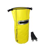 Overboard Dry Tube Bag 30 Liter yellow