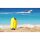 Overboard Dry Tube Bag 30 Liter yellow