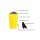 Overboard Dry Tube Bag 30 Liter yellow
