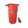 Overboard Dry Tube Bag 30 Liter red