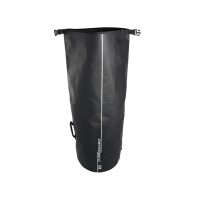 OverBoard wasserdichter Packsack 60 Lit Schwarz