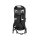 OverBoard wasserdichter Packsack 60 Lit Schwarz