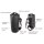 OverBoard wasserdichter Packsack 60 Lit Schwarz