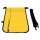 Overboard Dry Flat Bag 5 Liter yellow