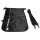OverBoard wasserdichte Tasche 5 Liter Schwarz
