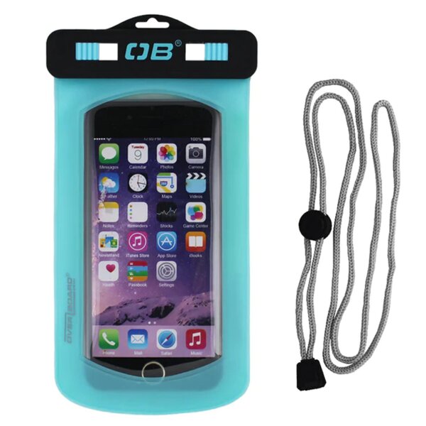 OverBoard wasserdichte Handy iPhone Tasche SMALL
