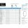 OverBoard wasserdichte Handy iPhone Tasche SMALL