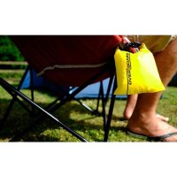 Overboard Dry Pouch 1 Liter yellow