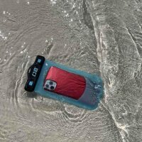 Overboard waterproof Phone case LARGE Black