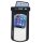 Overboard waterproof Phone case LARGE Black