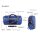 OverBoard wasserdichte Duffel Bag 90 Lit ADV Blau