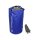 OverBoard wasserdichter Packsack 20 Liter Blau