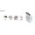 OverBoard wasserdichte Mehrzweck Tasche Gr S