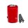OverBoard wasserdichter Packsack 5 Liter Rot