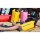 Overboard Dry Tube Bag 12 Liter blue
