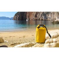 Overboard Dry Tube Bag 20 Liter red