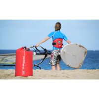 Overboard Dry Tube Bag 30 Liter blue