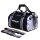 OverBoard wasserdichte Duffel Bag 40 Liter Schwarz