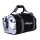 OverBoard wasserdichte Duffel Bag 40 Liter Schwarz
