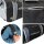 OverBoard wasserdichte Duffel Bag 40 Liter Schwarz