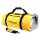 OverBoard wasserdichte Duffel Bag 60 Liter Gelb
