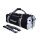 Overboard Waterproof Duffel Bag 60 Liters Black