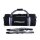 Overboard Waterproof Duffel Bag 60 Liters Black