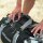 Overboard Waterproof Duffel Bag 60 Liters Black