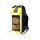 OverBoard wasserdichter Rucksack Pro 20 Lit Gelb