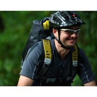 OverBoard wasserdichter Rucksack Pro 20 Lit Blau